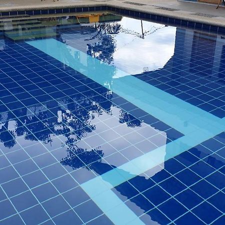 Ocean Holic Resort Tagbilaran Eksteriør bilde