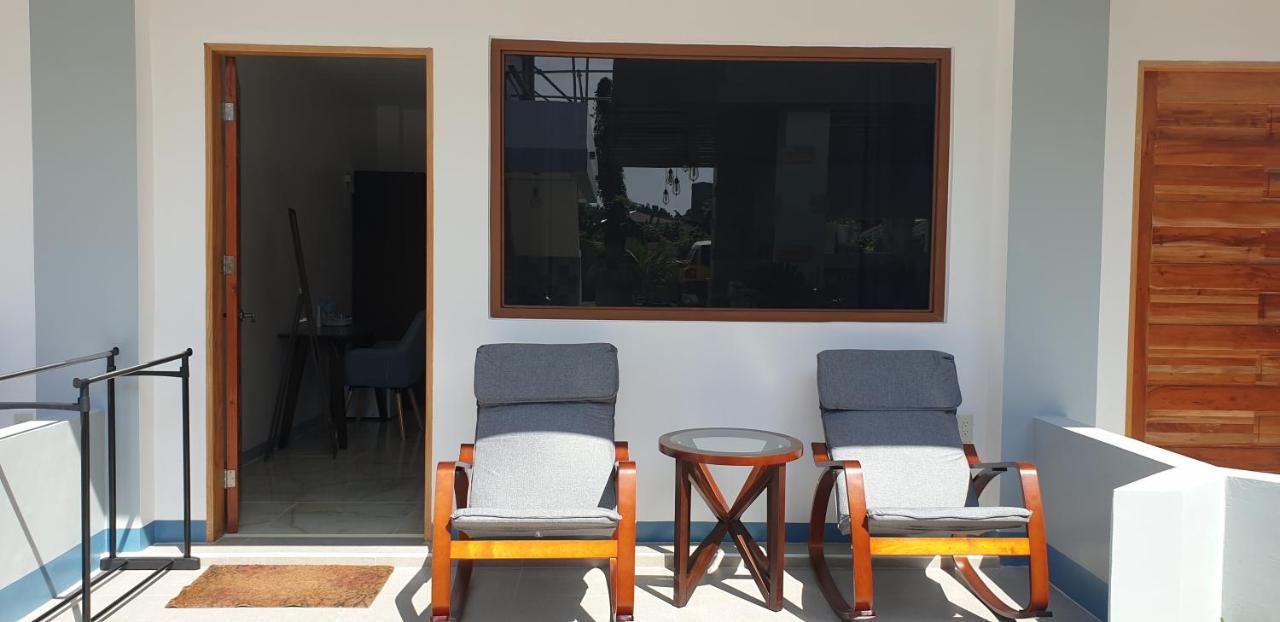 Ocean Holic Resort Tagbilaran Rom bilde