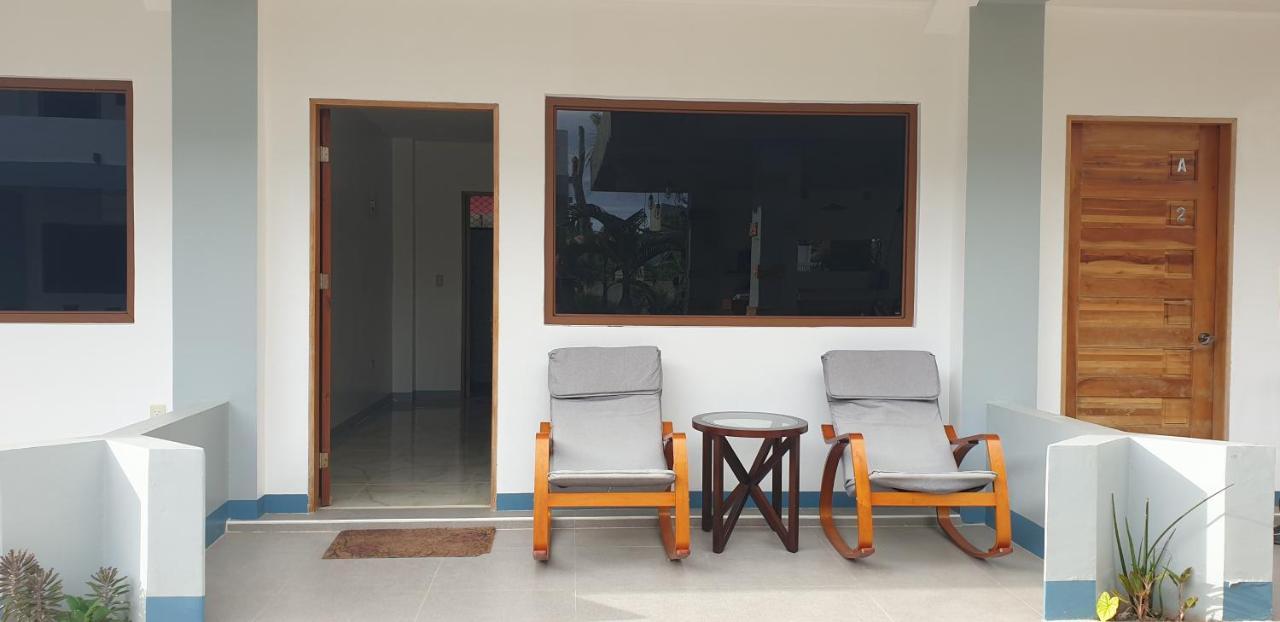 Ocean Holic Resort Tagbilaran Rom bilde